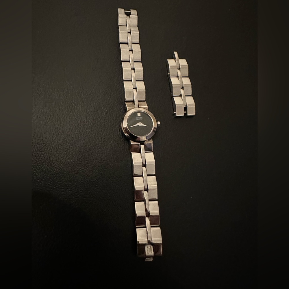 Women’s Citizen Watch